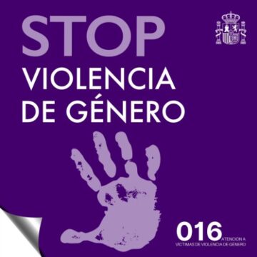 Lanzarote registró en agosto ciento diecisiete llamadas de emergencia al 112 por violencia de género