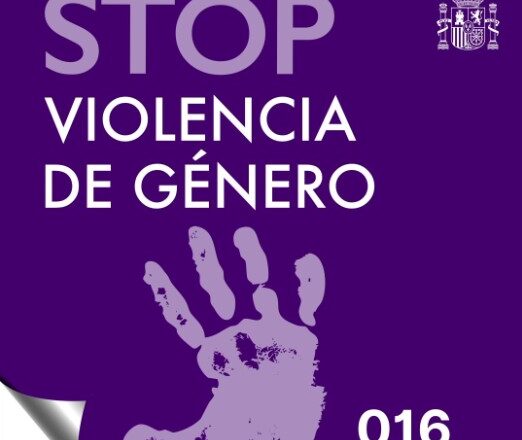 Lanzarote registró en agosto ciento diecisiete llamadas de emergencia al 112 por violencia de género