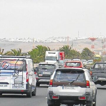 La bonificación del combustible será una realidad en 2025 en Lanzarote