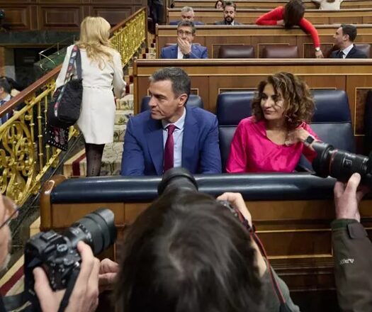 Sánchez se reunirá el viernes con Clavijo en La Palma para abordar la crisis migratoria