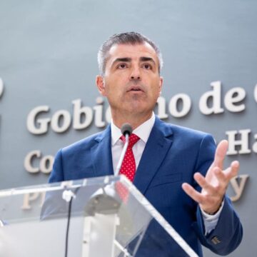 Canarias solicitará a los servicios jurídicos que valoren la opción de presentar un recurso de inconstitucionalidad a la ley de amnistía