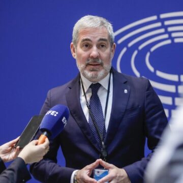 Canarias obtiene el respaldo en Bruselas a su estrategia de turismo sostenible