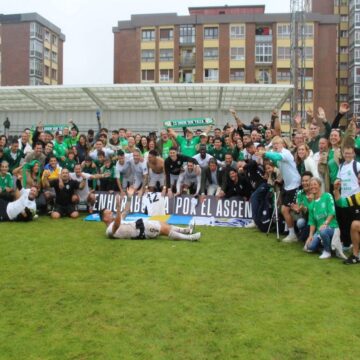 El Unión Sur Yaiza es equipo de Segunda RFEF