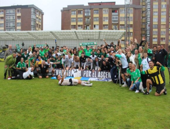 El Unión Sur Yaiza es equipo de Segunda RFEF