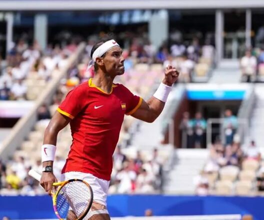 Rafa Nadal anuncia su retirada