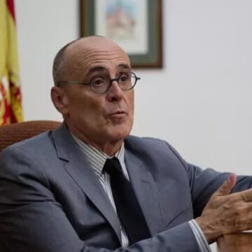 Fiscal de Delitos de Odio propone identificar a usuarios de redes y prohibir acceso en caso de delito grave