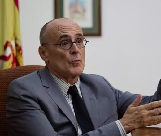 Fiscal de Delitos de Odio propone identificar a usuarios de redes y prohibir acceso en caso de delito grave