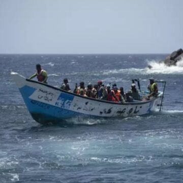 El Gobierno exige al Estado que cumpla con sus obligaciones ante la crisis migratoria que vive Canarias