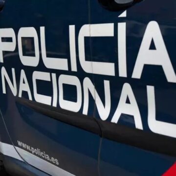 Detenido un hombre por atropellar a su pareja en Arrecife