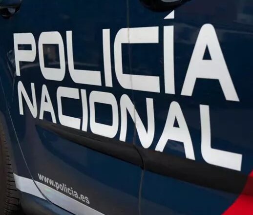 Detenido un hombre por atropellar a su pareja en Arrecife