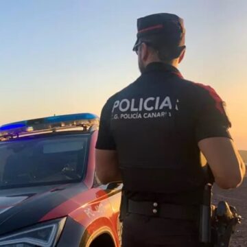 Lanzarote contará con una Comisaría Insular y una base permanente de la Policía Canaria