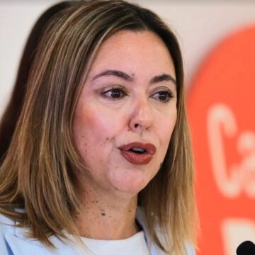 PSOE Lanzarote denuncia que las viviendas vacacionales se han duplicado desde que Oswaldo Betancort gobierna