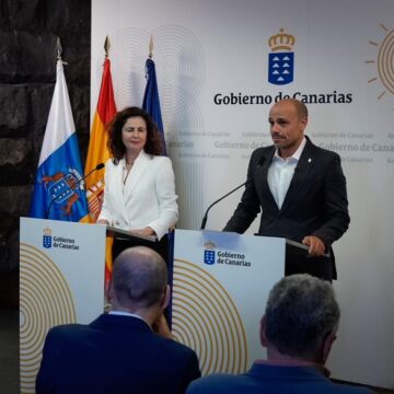 El Gobierno aprueba el Anteproyecto de Ley de los Presupuestos Generales de Canarias para 2025