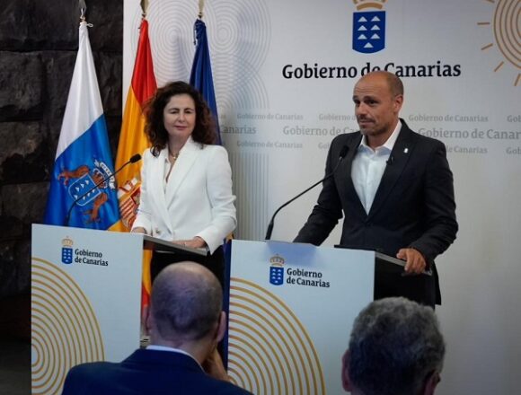 El Gobierno aprueba el Anteproyecto de Ley de los Presupuestos Generales de Canarias para 2025