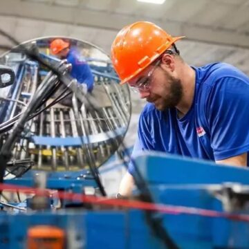 El paro sube en Canarias en 828 personas en octubre hasta los 159.498 desempleados