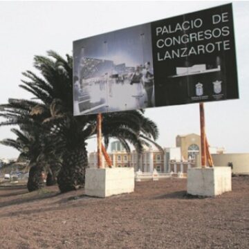 El Palacio de Congresos y el Centro de Salud de Argana tienen partida en los prepuestos del 2025