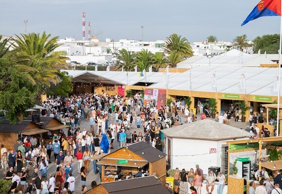 Saborea Lanzarote cierra su XI edición superando todas las expectativas