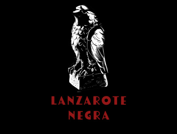 Cultura Arrecife presenta la primera edición de “Lanzarote Negra”, el último festival noir del año en España