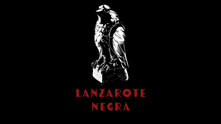 Cultura Arrecife presenta la primera edición de “Lanzarote Negra”, el último festival noir del año en España